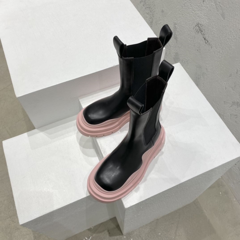 Bottega Veneta Boots